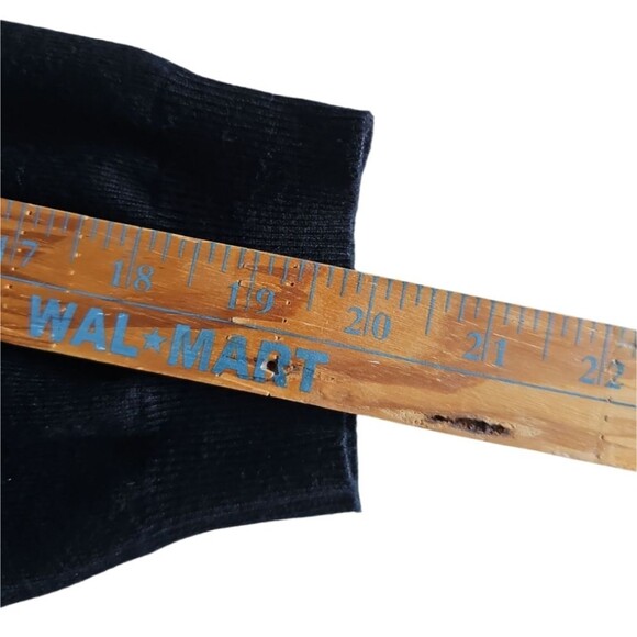 Torrid Plaid Challis to Knit Dress Plus Sz 2X Holiday Mini Dress NWOT Pockets - Picture 15 of 15